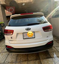 کیا سۆرینتۆ